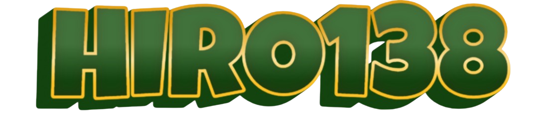 HIRO138: Link Situs Judi Slot Gacor 2025 Terpercaya Hari Ini